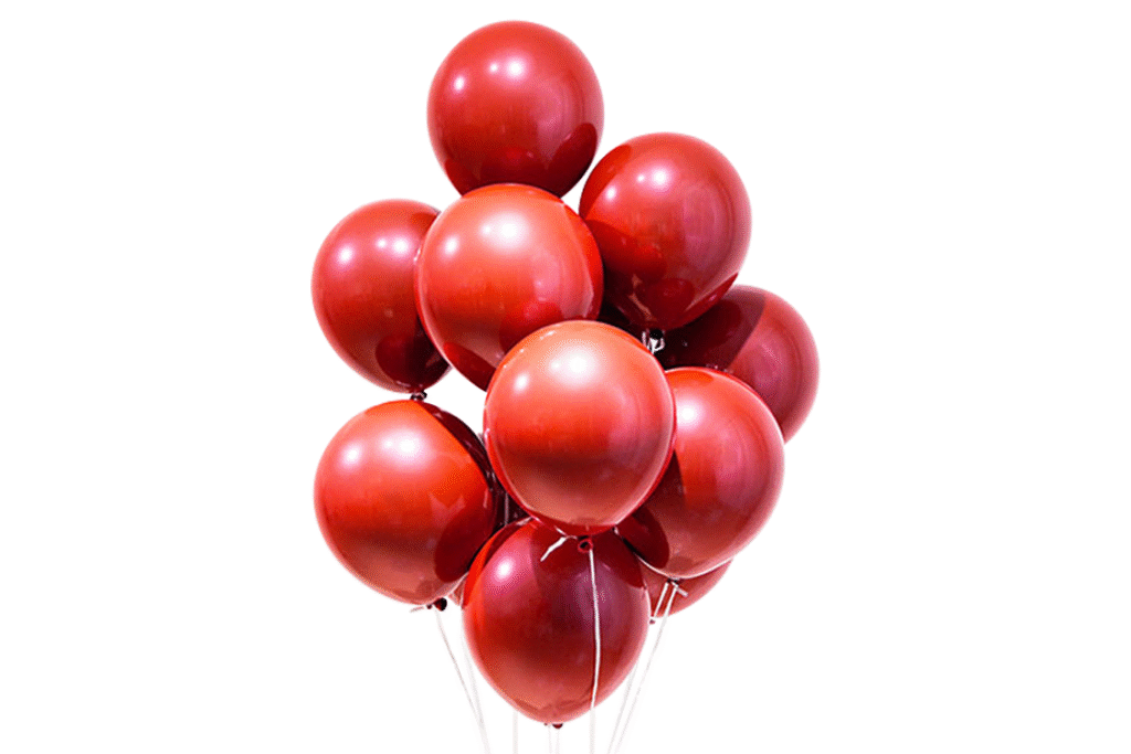 Double stuffed balloons benefits