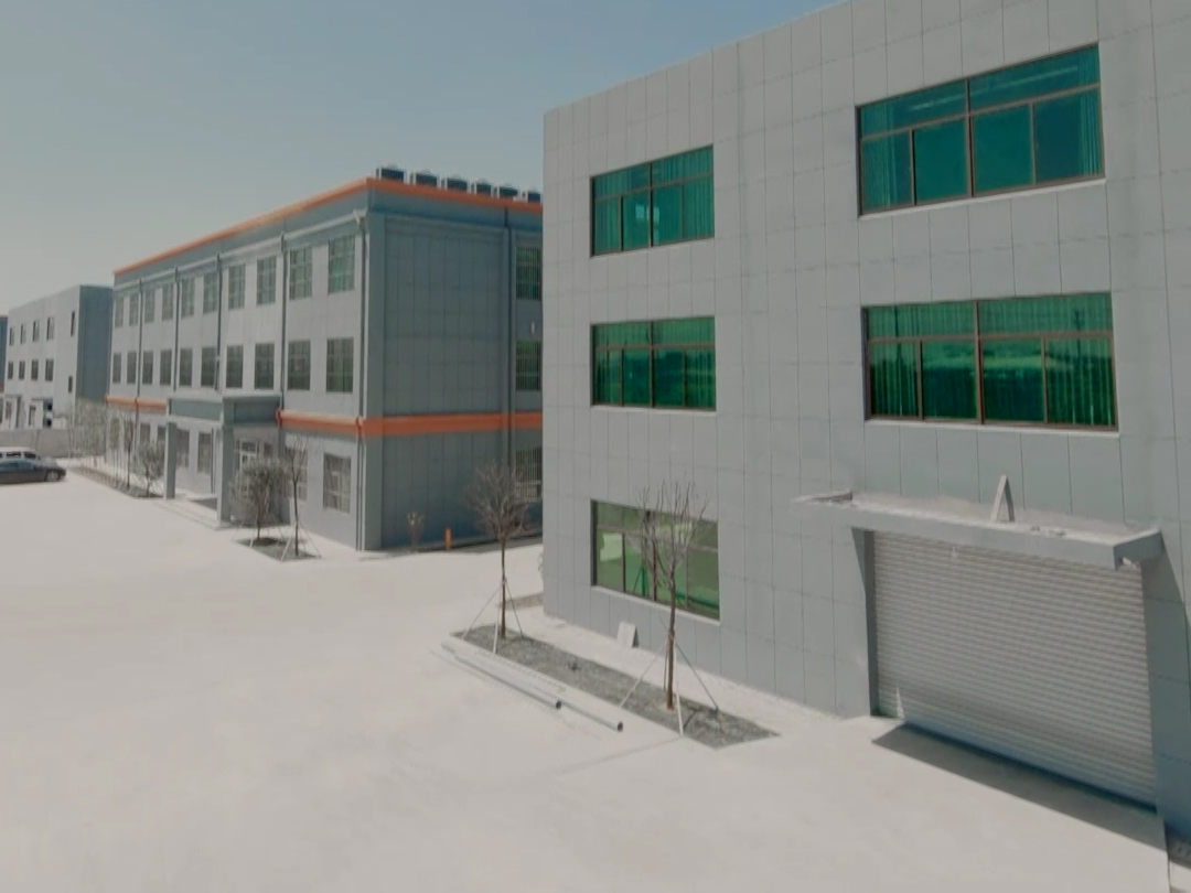 Office Building