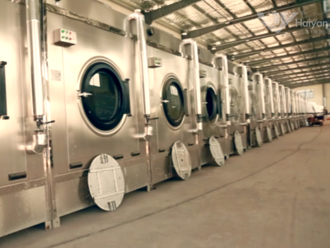 Drying Machine