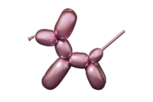 What Are Chrome Balloons and Why Are They So Popular?