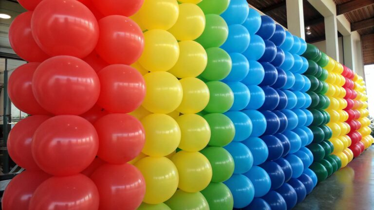 Why does balloon thickness affect quality?