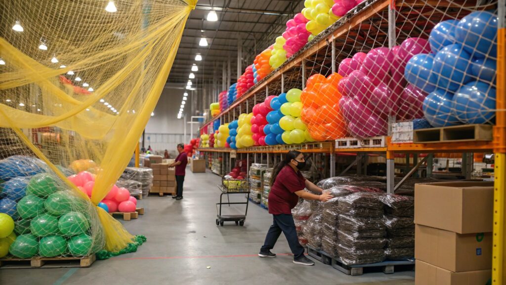 wholesale balloons