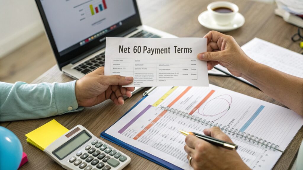 Pricing and Payment Terms