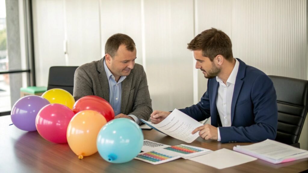 Selecting a Latex Balloon Manufacturer