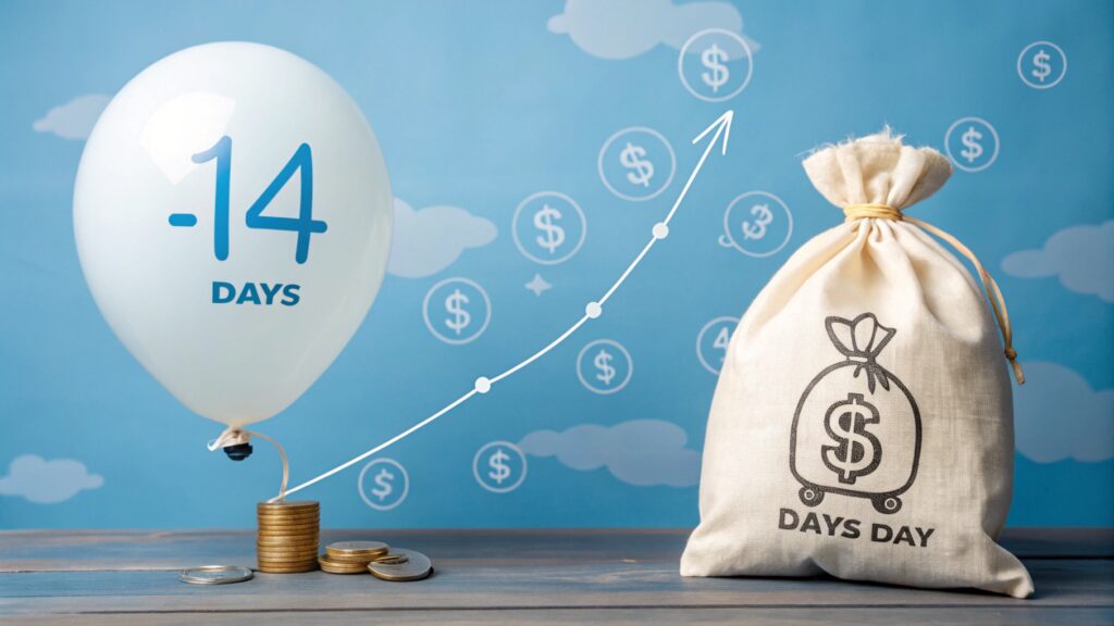 Helium Retention Cost