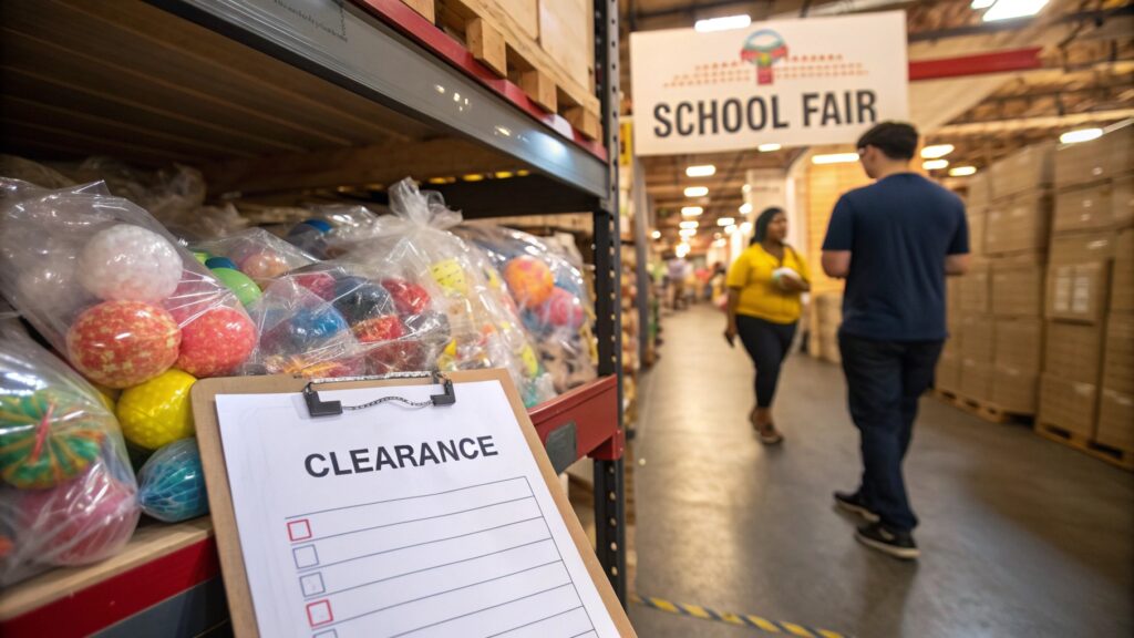 wholesale balloon inventory