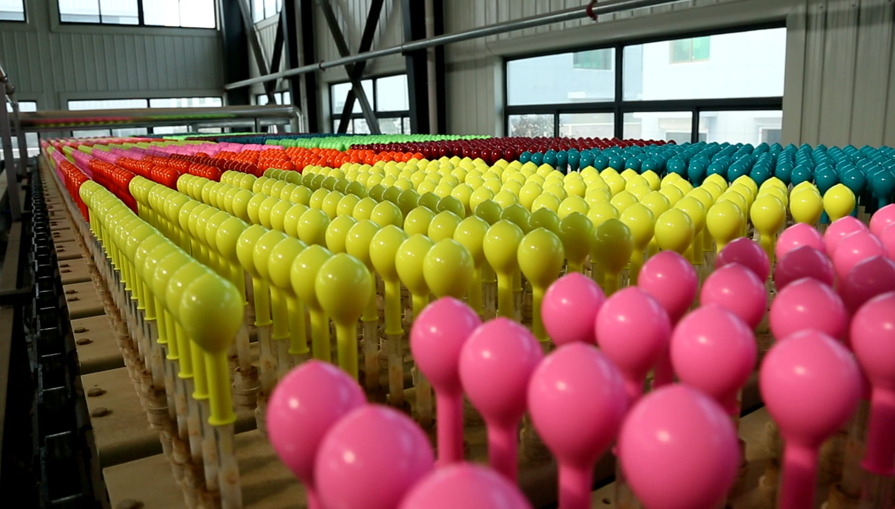 Production Line 1
