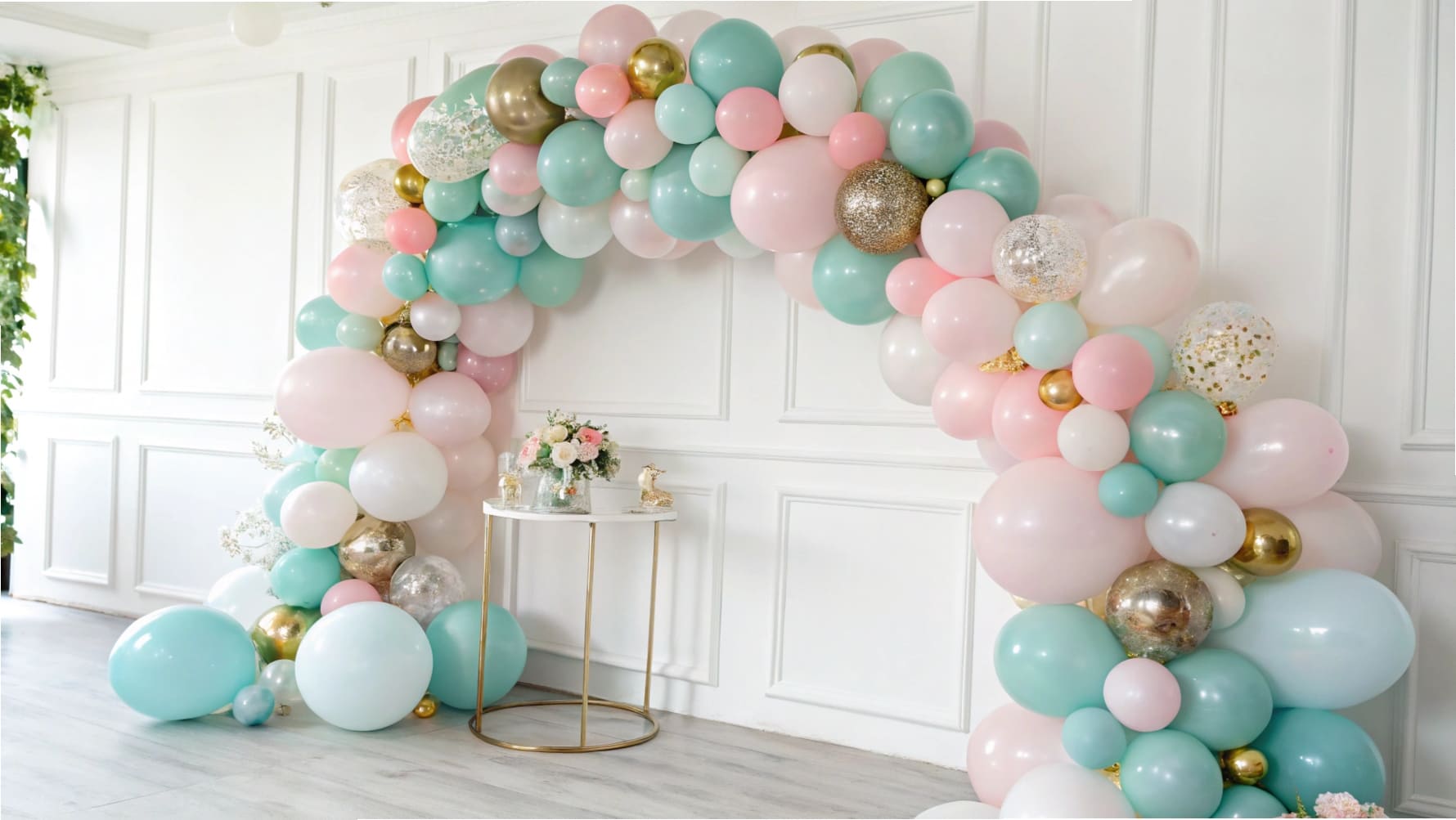 Party Decoration Sets