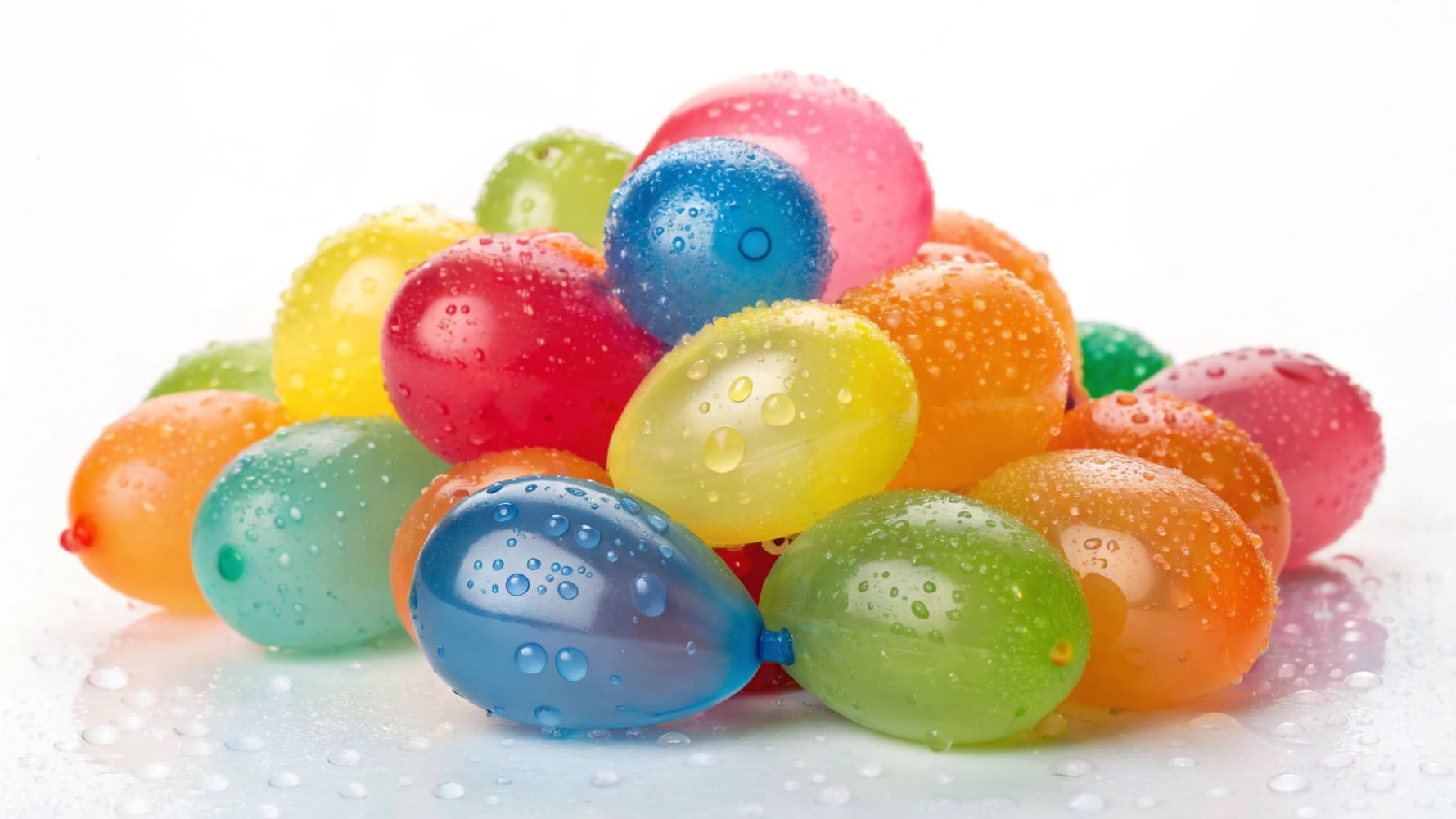 Water Balloons