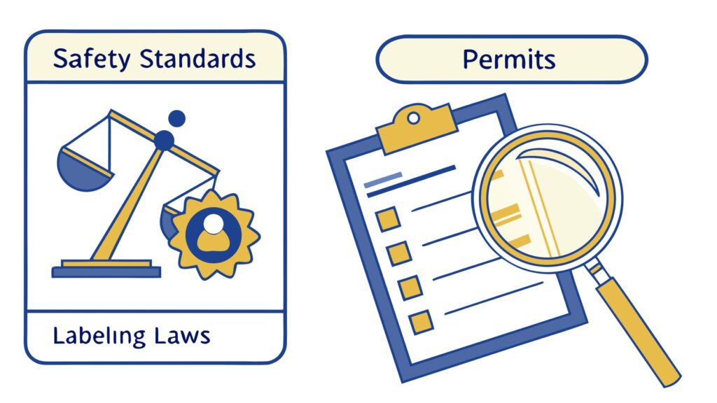 Regulatory Compliance