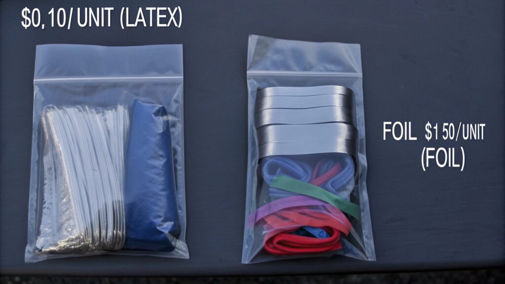 Bulk Balloon Pricing