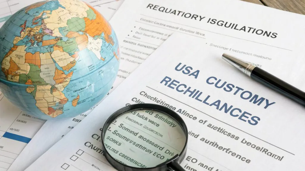 Regulations impacting import of sustainable balloon materials