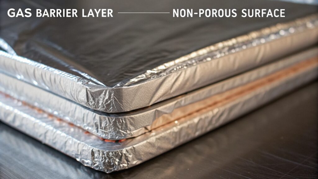 Mylar Balloon Material