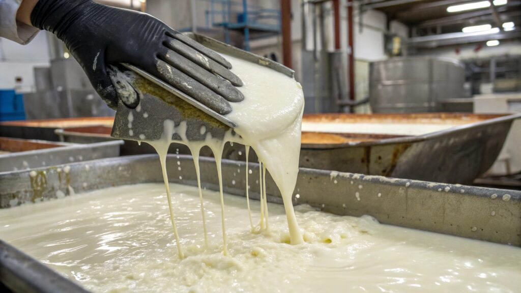 latex dipping process