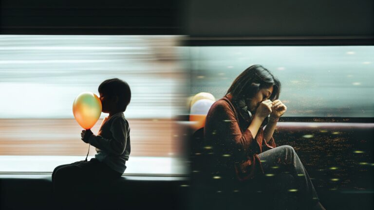 Can latex balloons cause allergies?