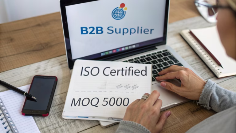 Top 5 Things B2B Buyers Look for in Balloon Wholesale Suppliers