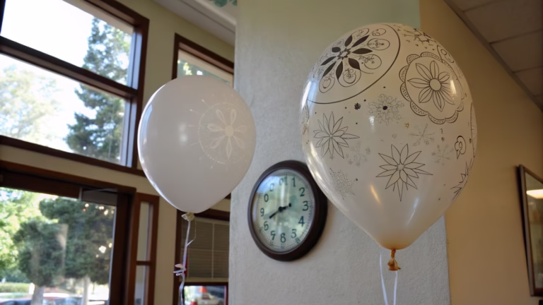 Latex vs Mylar Balloons: What are the differences in customization options?