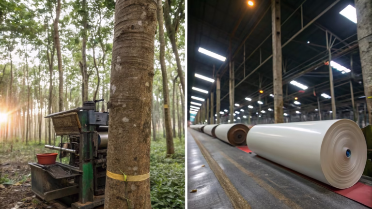 Understanding the Material for Balloons: A Technical Breakdown