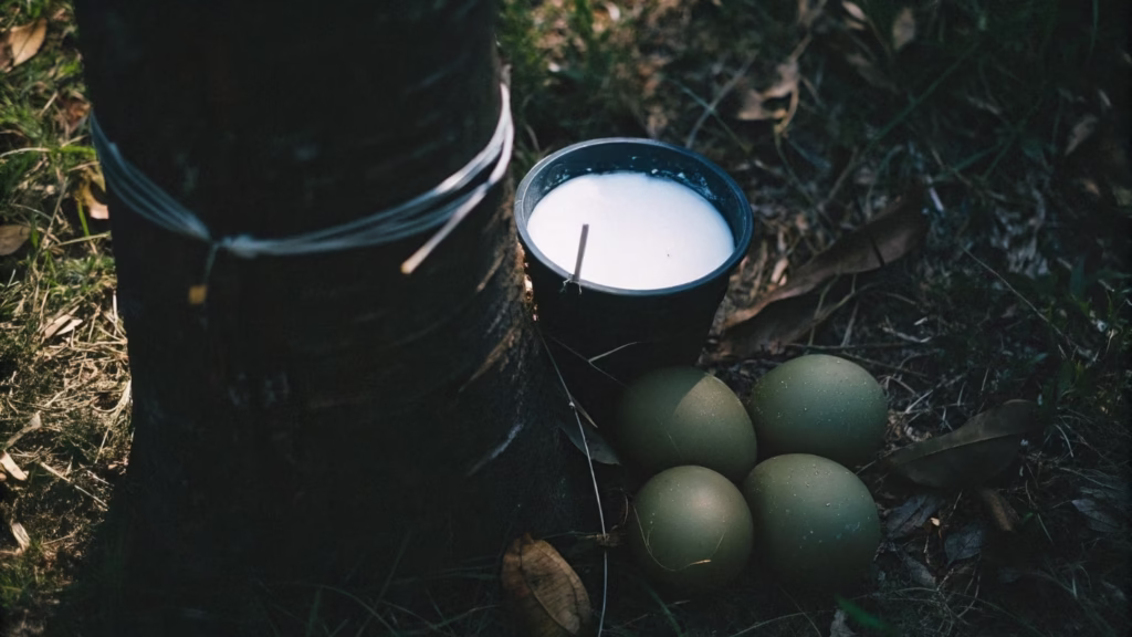 biodegradable eco-friendly latex balloons