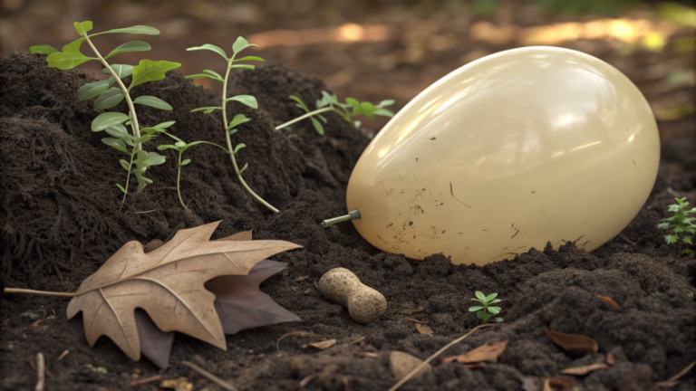 The Truth About Biodegradable Balloons for Balloon Releases