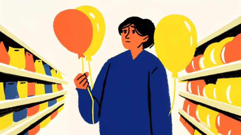 Are Latex or Mylar Balloons easier to dispose of sustainably?