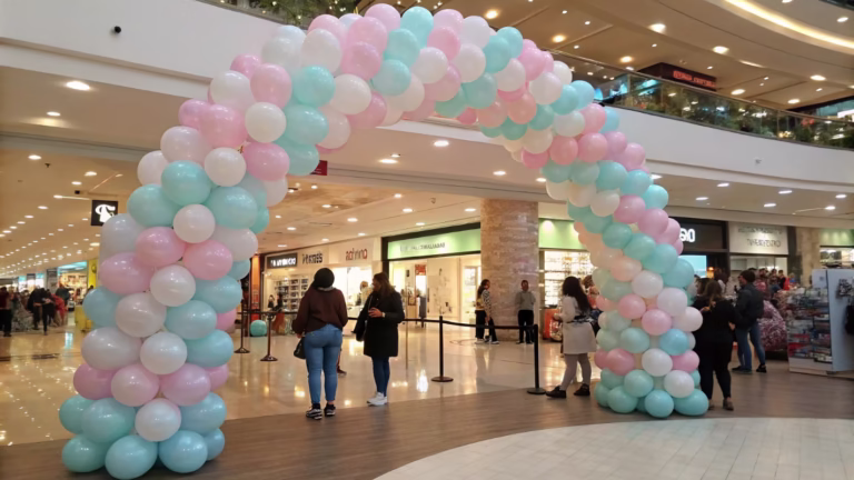 Can You Revive a Partially Deflated Latex Balloon?