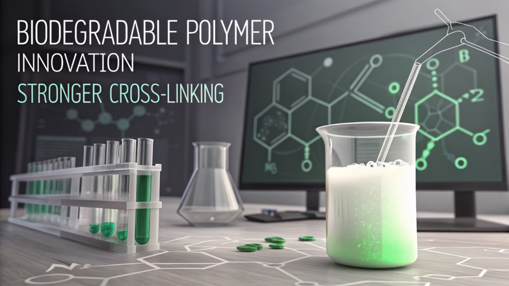 polymer science balloon innovation