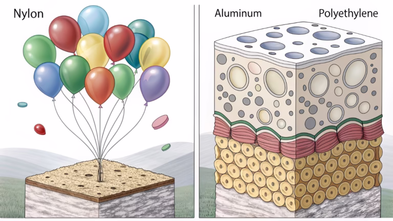 The Science of Balloons: Exploring the Physics and Chemistry Behind Inflation?