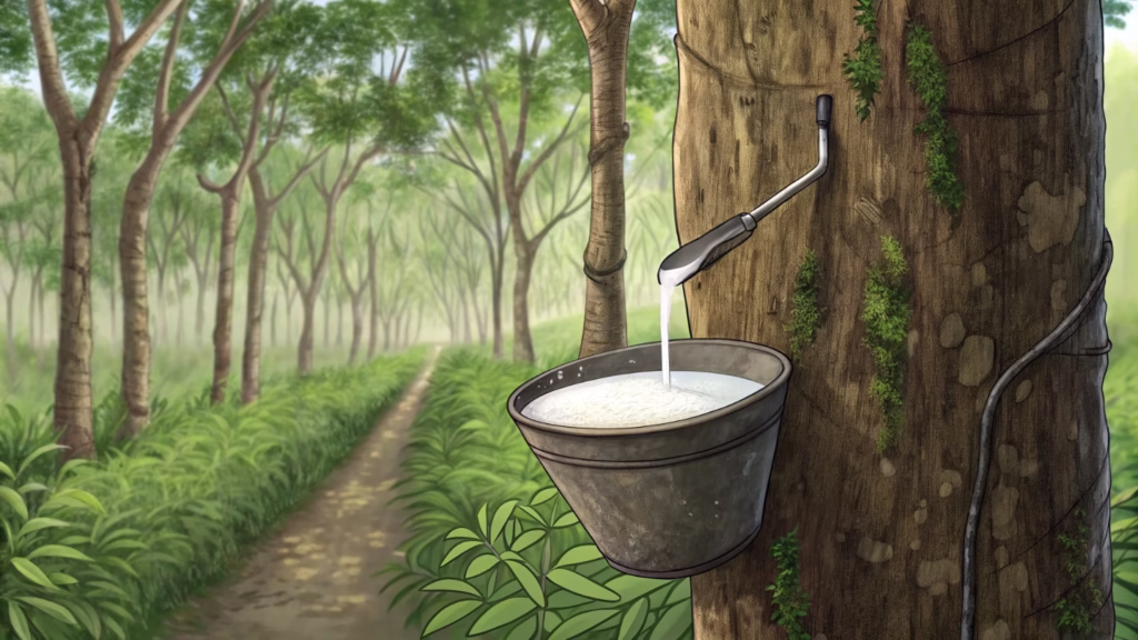 biodegradable latex balloon manufacturing process