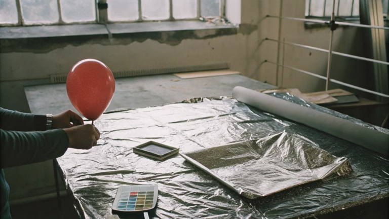 Latex vs Mylar Balloons What are the common quality control issues?