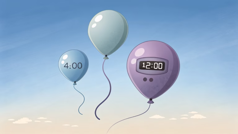 Do Helium Balloons Last Overnight? What Planners Must Know