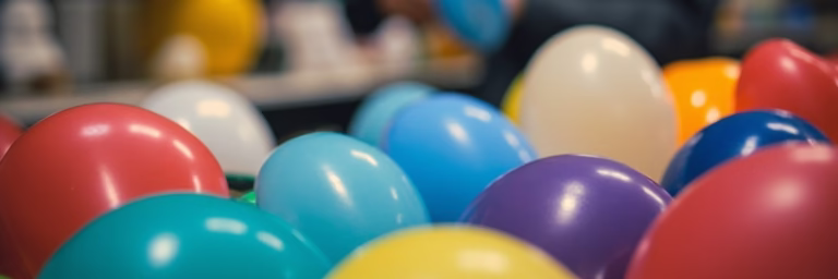 What Is the Best Material for Balloons? A Complete Guide for B2B Buyers