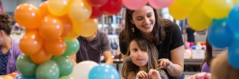 Adding Balloon Classes to Your Supply Store’s Offerings