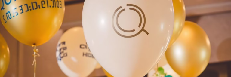 The Impact of High Quality Balloons on Your Printed Logo