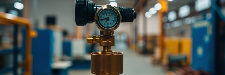 Pump Helium Balloons Safely: Regulator Guide for Warehouses