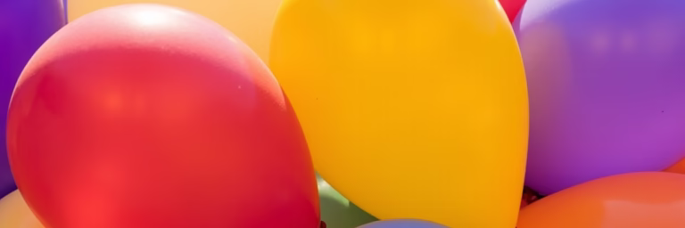 Why Advertising Agencies Prefer Bulk Balloons for Campaigns