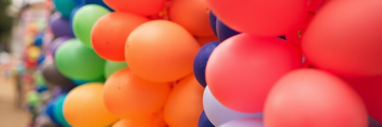 Five Inch Balloons: The Secret to Perfect Balloon Columns