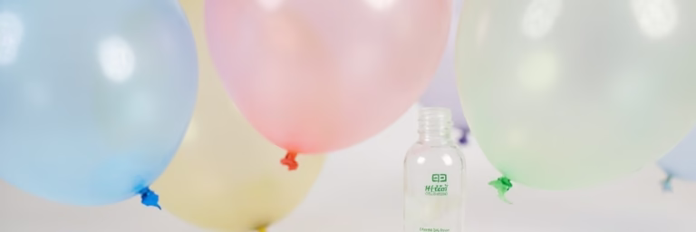 How Long Will Balloons Last When Treated with Hi-Float?
