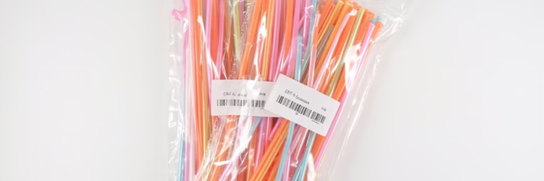 Sourcing the Best Balloon Straw and Sticks in Bulk