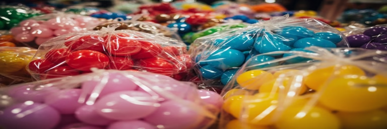 Wholesale Balloon Market Trends 2026: What Distributors and Retailers Need to Know
