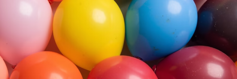Latex Balloon Color and Pigment Quality: Approval Checklist for Wholesale Buyers