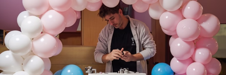 Professional Balloon Arch Tools: What You Actually Need