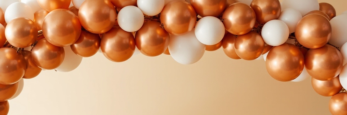 balloon decoration