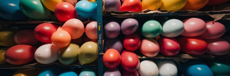 How to Source Balloons: A Guide for Retailers and Decorators