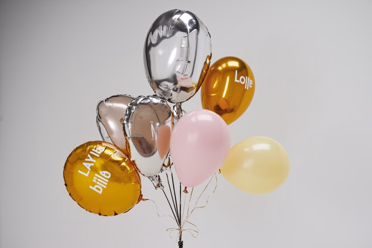 balloon wholesale bulk order