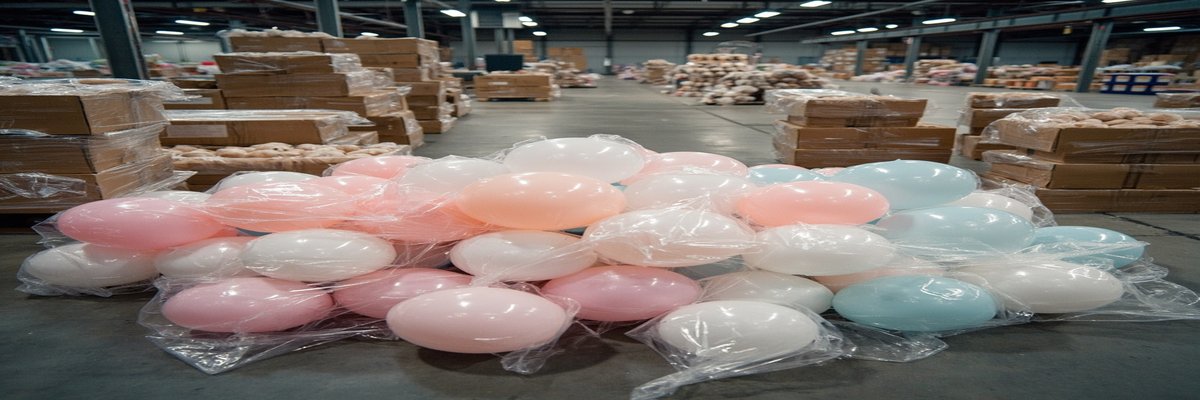 AIHUA balloon