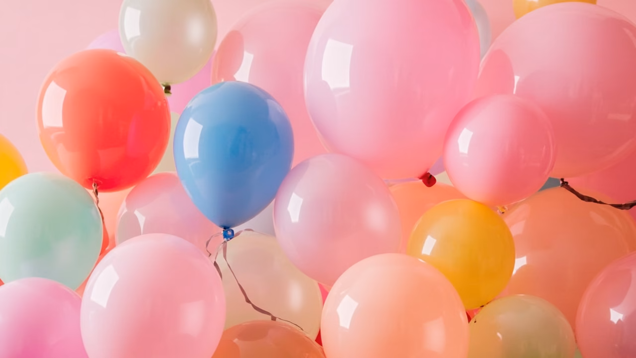 AIHUA balloon