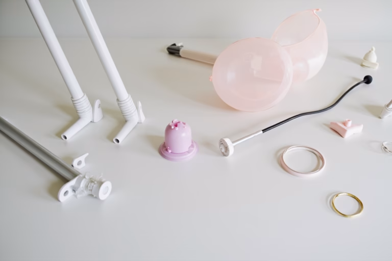 Essential Balloon Accessories Every Wholesaler Should Carry