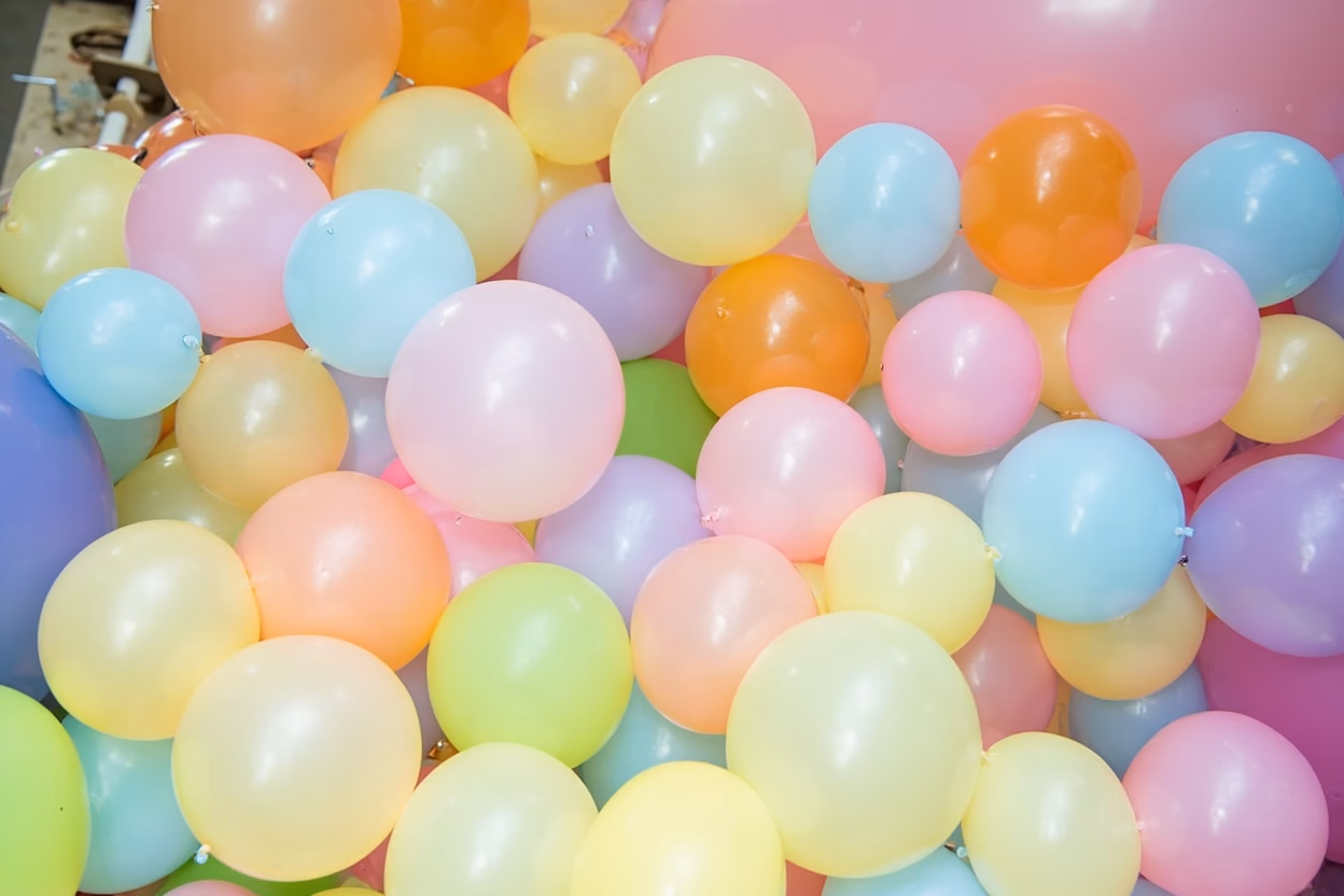 balloon inflation accessories