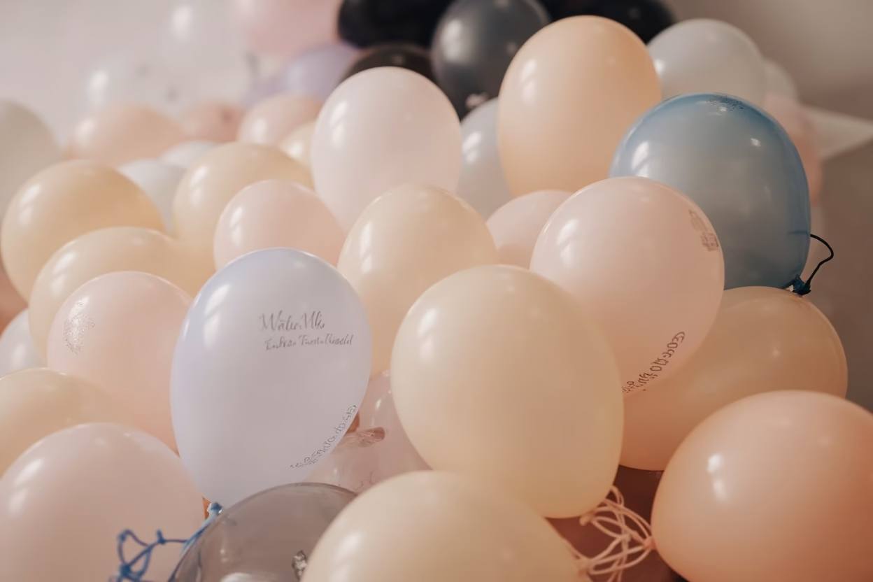 hi-float treated balloon longevity